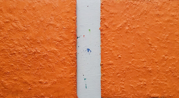 Арт на карантині: майстерня Тіберія Сільваші