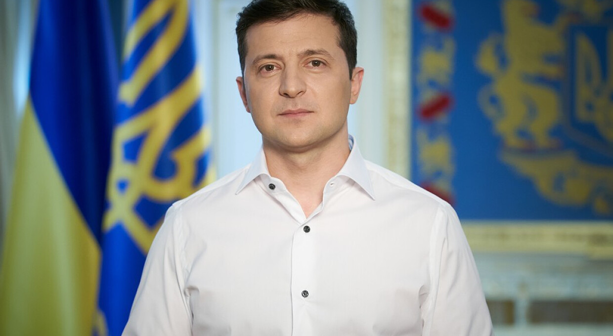 Банковский закон будет принят, и сотрудничество с МВФ не будет сорвано – Зеленский