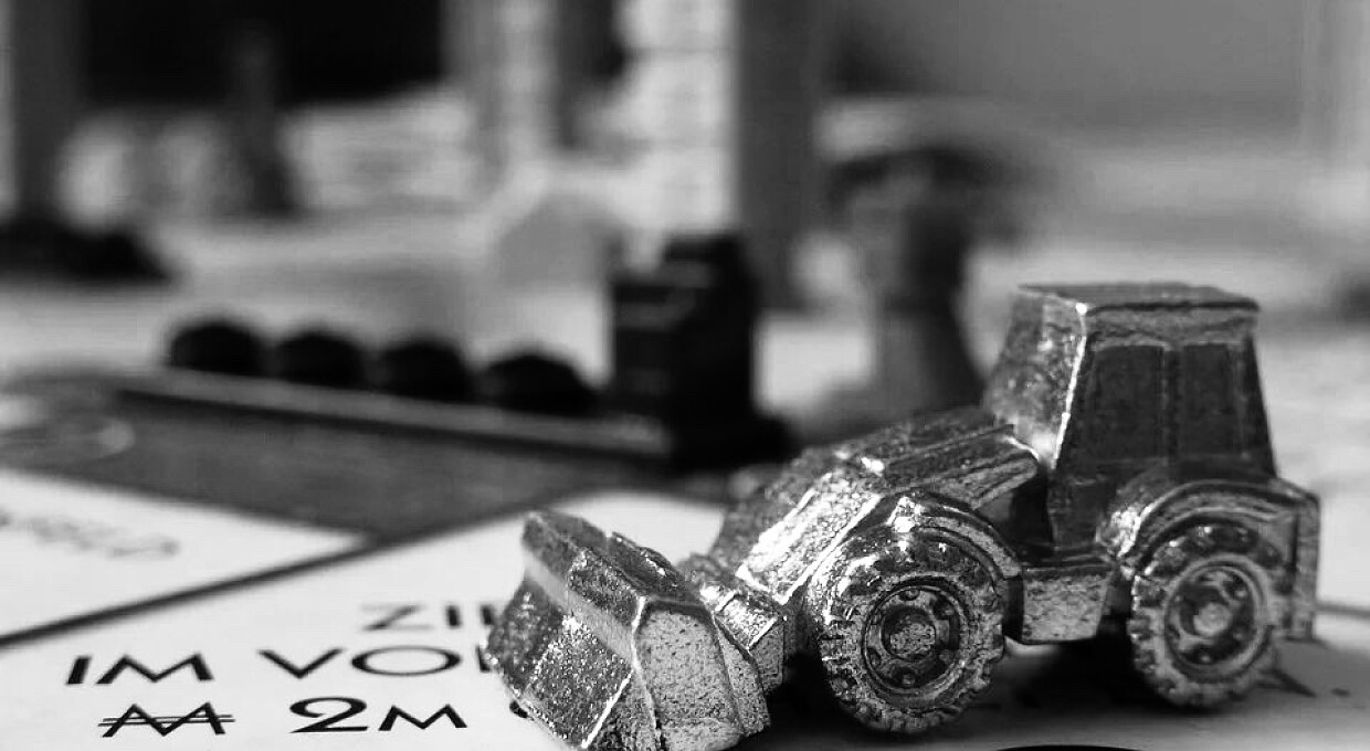 Як не втратити квартиру або гроші. Що робити в разі банкрутства забудовника