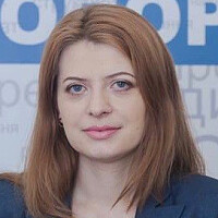 Татьяна Бойко