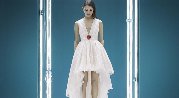 H&M x Giambattista Valli. Що було в спільній пре-колекції