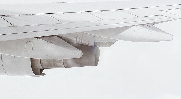 Як літати під час пандемії