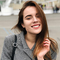 Диана Полунина