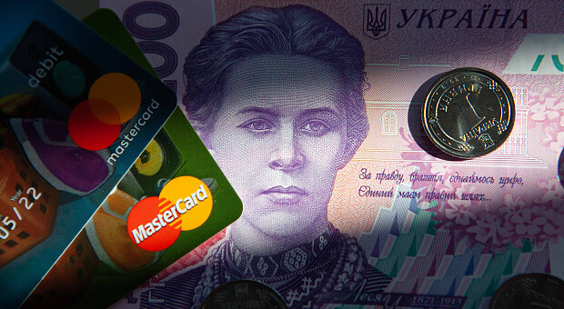 «Укрпошта» отримала шанс стати сільським банком. Рада ухвалила законопроєкт у першому читанні