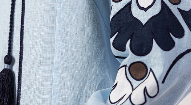 У чому відсвяткувати День вишиванки: огляд пропозицій