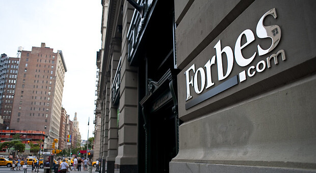 Активи 25 найбагатших людей світу з березня виросли на $255 млрд – Forbes