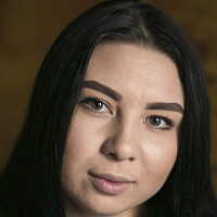 Антоніна Карташева