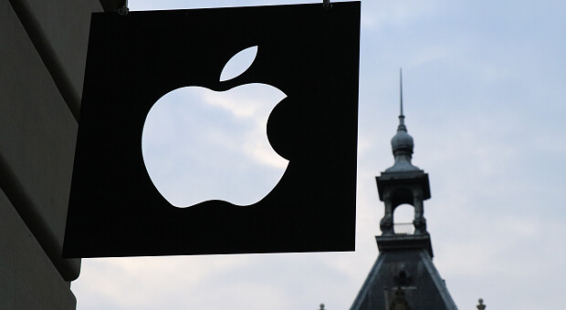 Apple откроет представительство в Украине