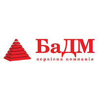 БАДМ Лого