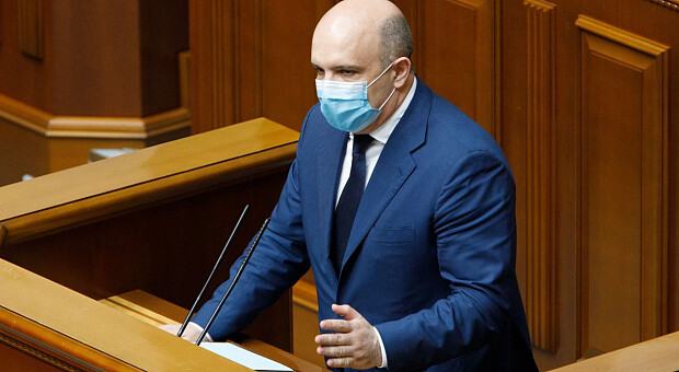 Новий міністр екології: хто такий Роман Абрамовський, який у нього бізнес і зв'язки