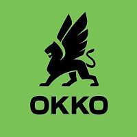 OKKO Group Logo