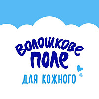Voloshkove Pole Logo