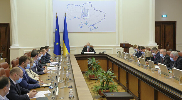 Стало відомо, які карантинні обмеження уряд зберіг до 31 липня