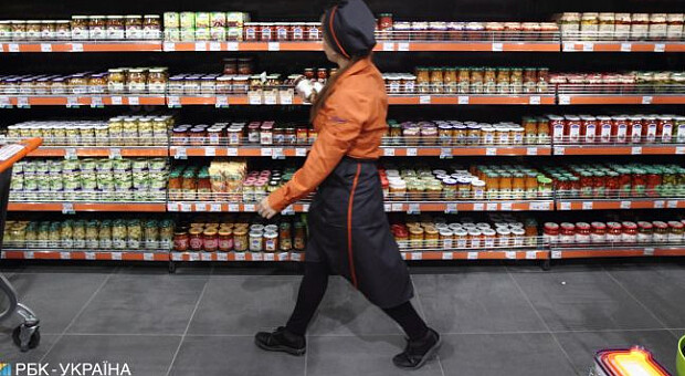 Держстат і Приватбанк повідомили про відновлення роздрібної торгівлі
