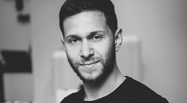 Давид Бенедек про парфумерний бізнес