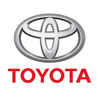 Toyota Ukraine Logo