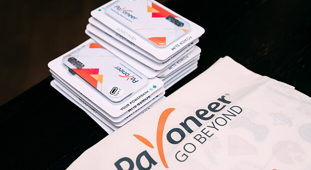 Payoneer назвала сроки решения проблемы с блокировкой счетов