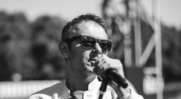 Святослав Вакарчук про музику