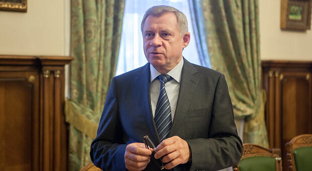 Реакція Заходу на відставку Смолія: що думають МВФ, G7 і Канада