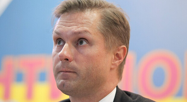 Рада звільнила голову АМКУ: чому Терентьєв пішов у відставку