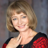 Лена Минич