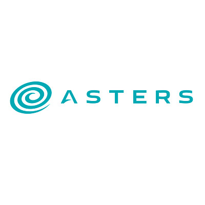 Астерс лого