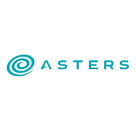 Asters Logo