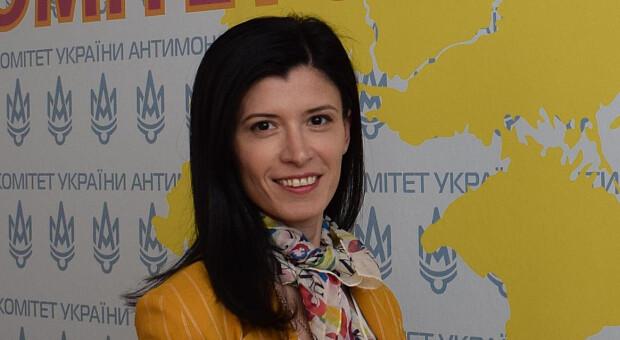 Парламент призначив Ольгу Піщанську головою АМКУ