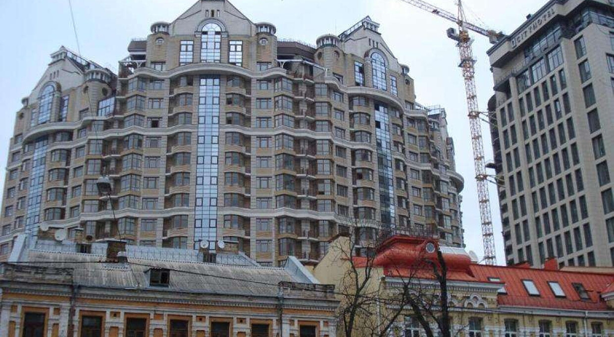 Адвокат главы НБУ Шевченко пояснил ситуацию с долгами за коммунальные услуги