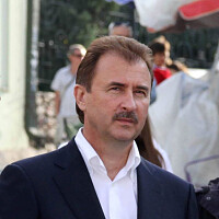 Oleksandr Popov Photo
