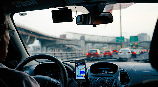 Uber і Visa запустили в Україні новий спосіб оплати: як працює Uber Cash і навіщо його поповнювати