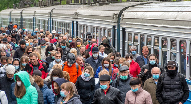 Київ на межі карантинних зон: чим це загрожує