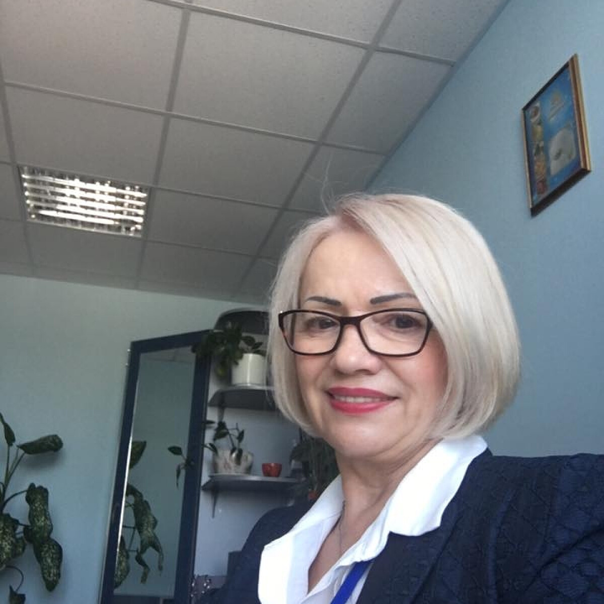 Фото: Наталя Опанасюк/FB