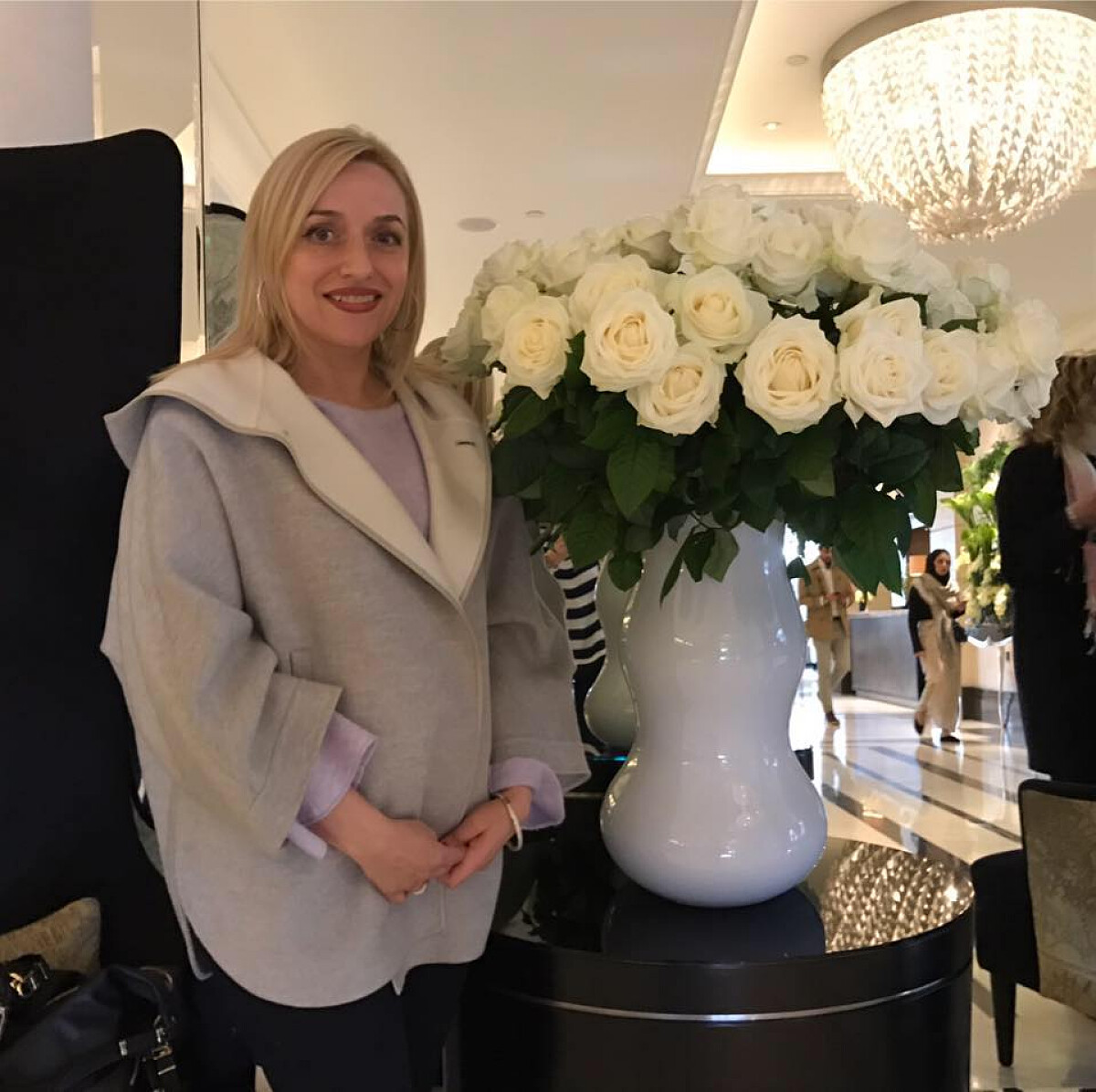 Фото: Оксана Вівсик/FB