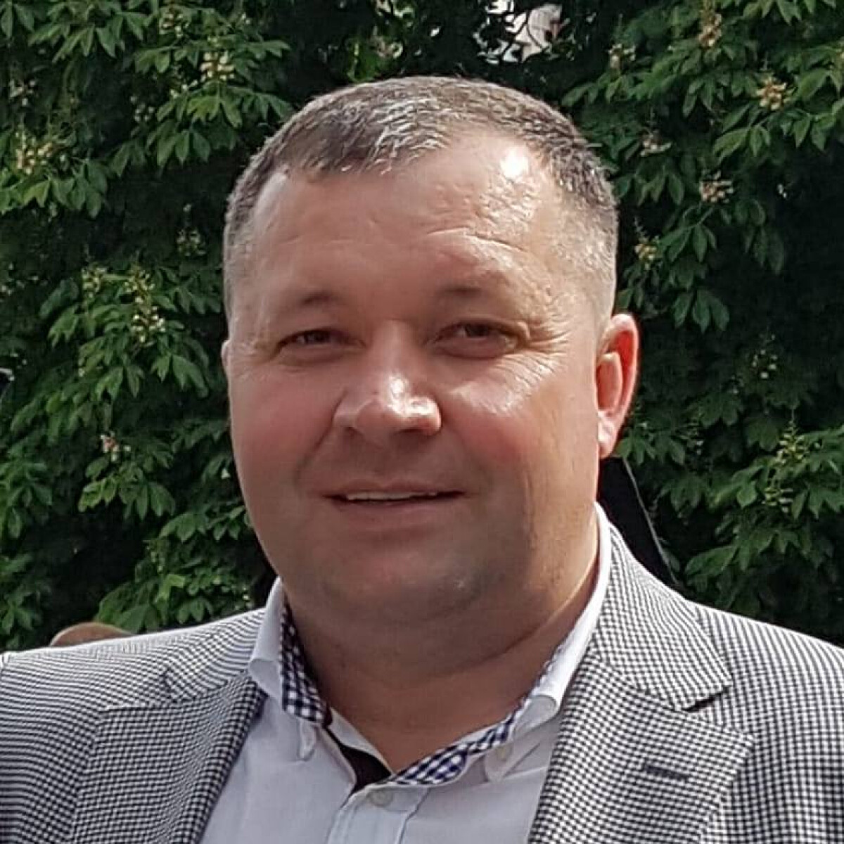 Фото: Сергій Вівсик/FB