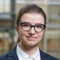Дарья Ромащенко