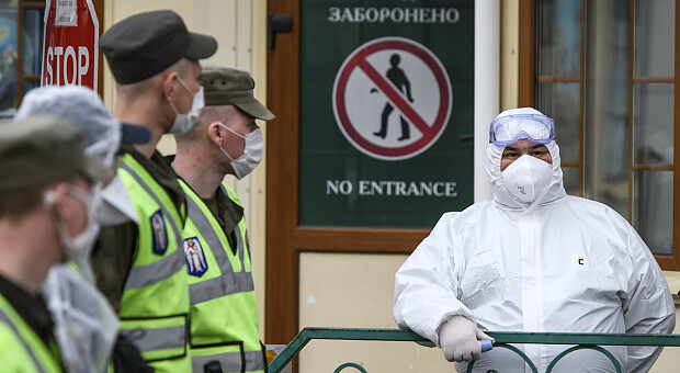 Карантин, ціни на газ і введення PPO: що змінилося з 1 серпня