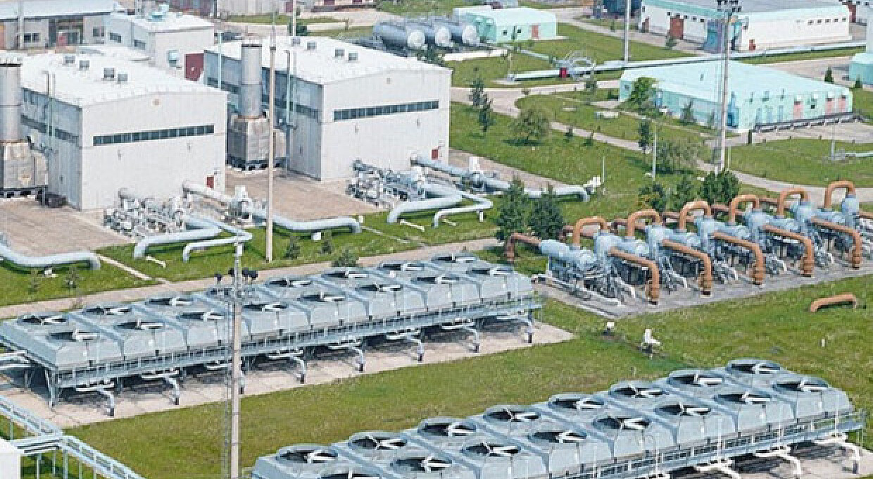 «Нафтогаз» підняв серпневі ціни на газ для промисловості