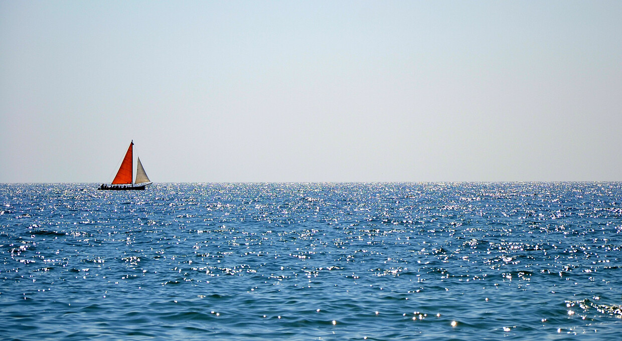 Отдых на море: сколько стоит отпуск в Украине и за рубежом