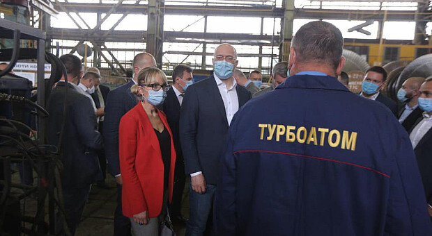 У третьому кварталі економіка України почала відновлюватися — Шмигаль