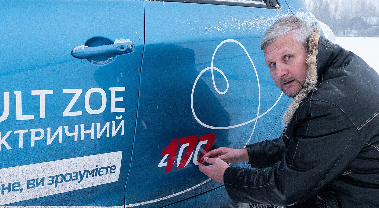 Электромазохизм: десять доводов не покупать электрокар