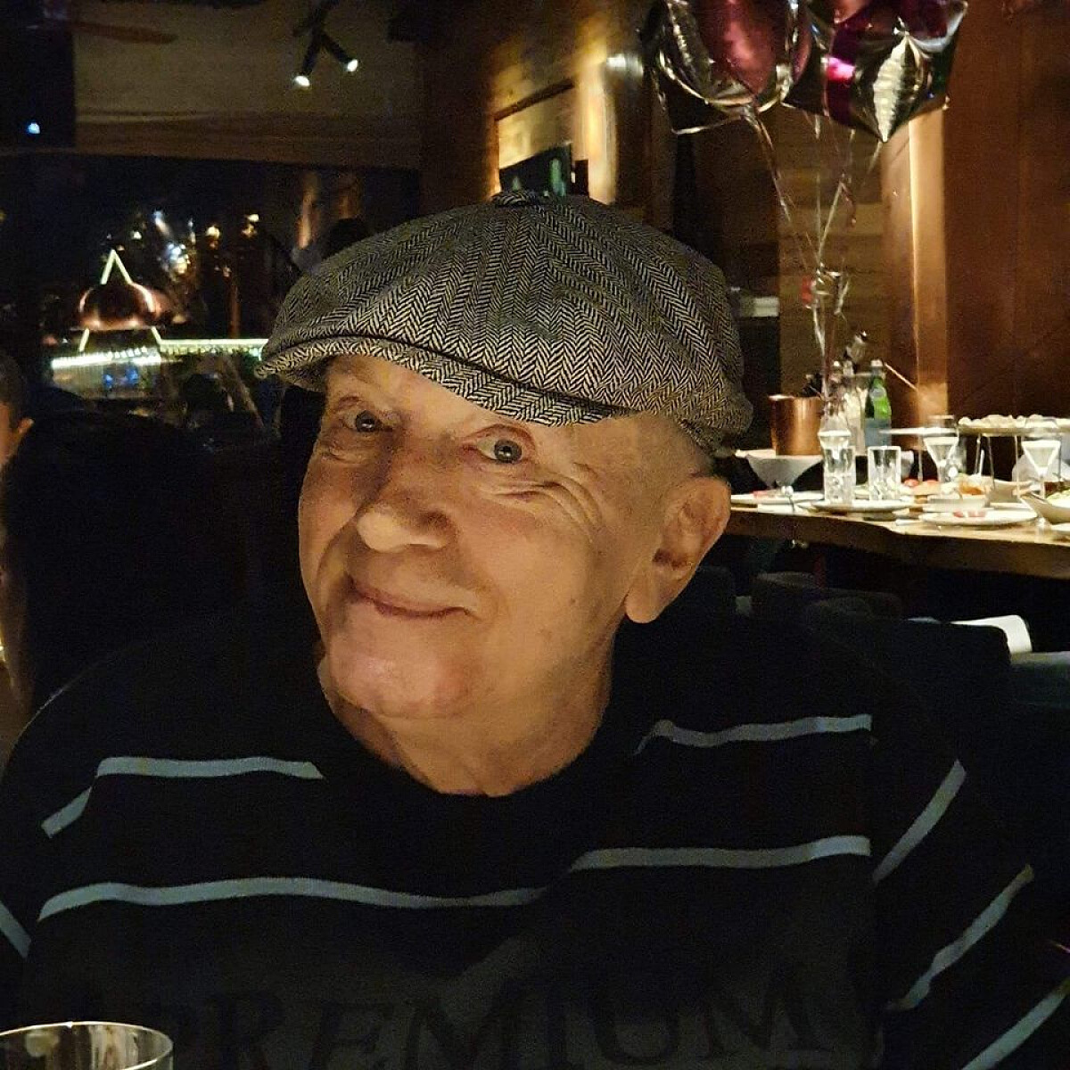 Ефим Бляхер/FB