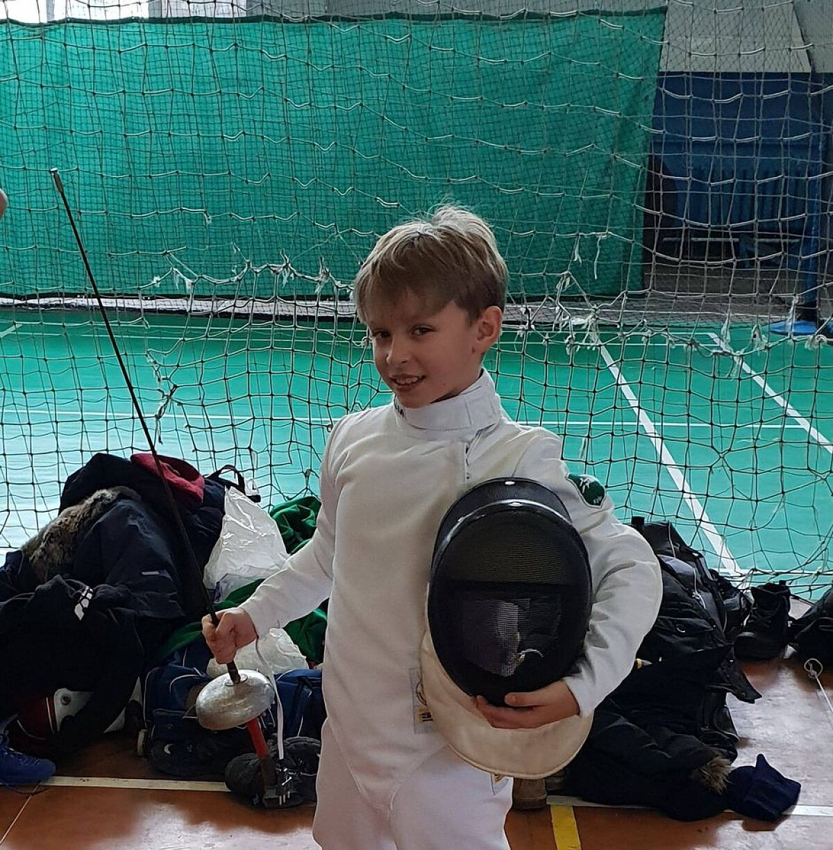 Фото: Илья Береза/FB