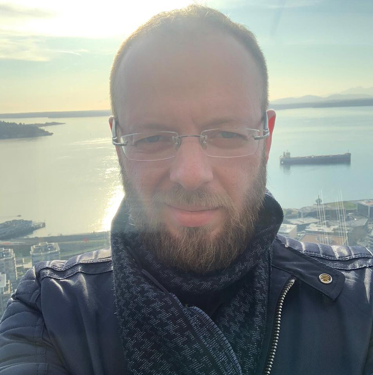 Фото: Дмитрий Рапопорт/FB