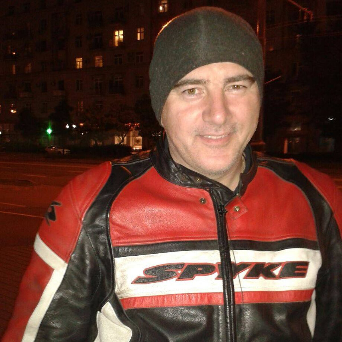 Фото: Тимофей Пальчевский/FB