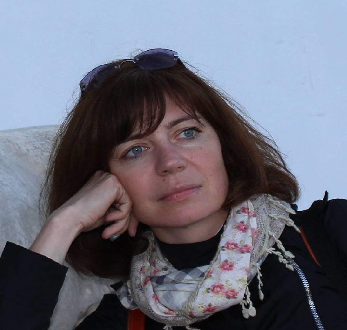 Фото: Ольга Пальчевская/FB