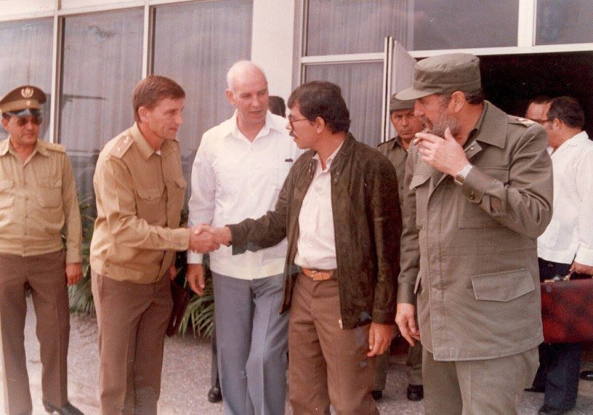 Фото: Тимофей Пальчевский/FB