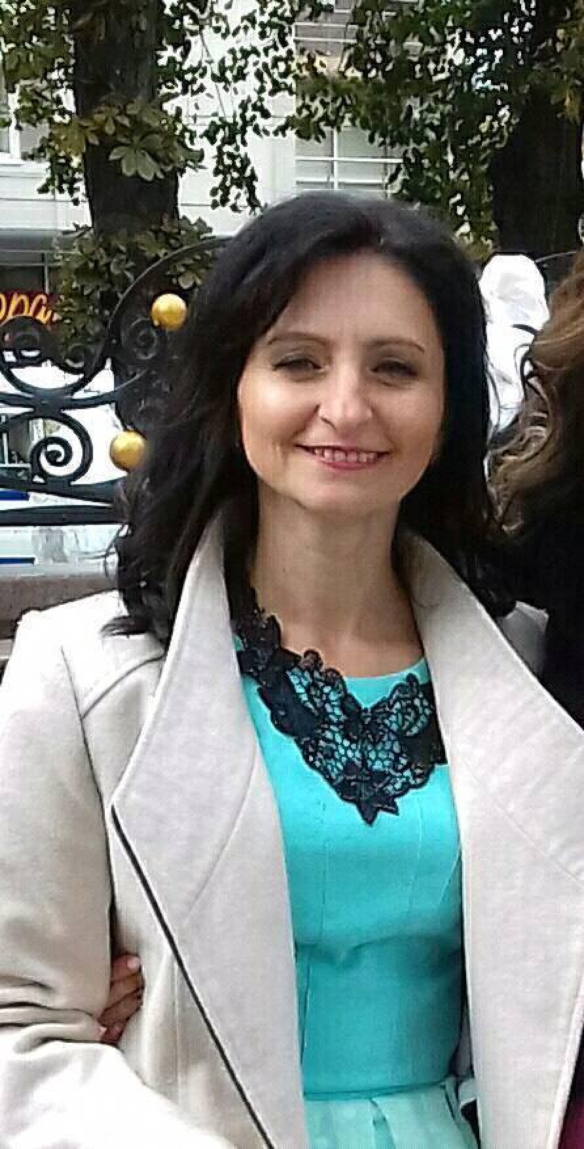 Фото: Оля Смик/FB