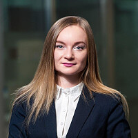 Елена Черная