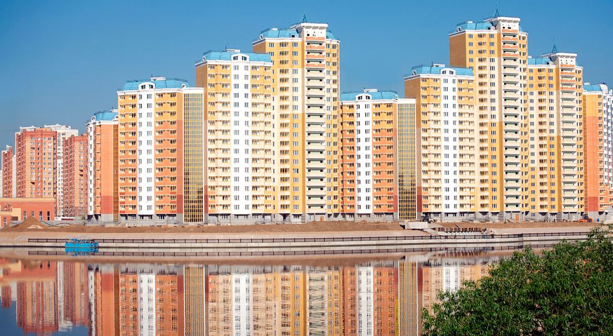 Як змінилися ціни на новобудови у передмісті Києва напередодні осені-2020